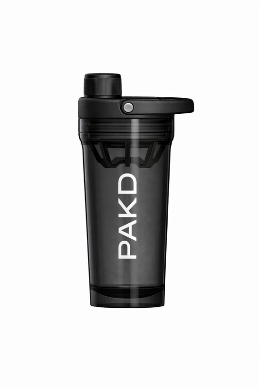 PAKD Fuel Shkr 24oz